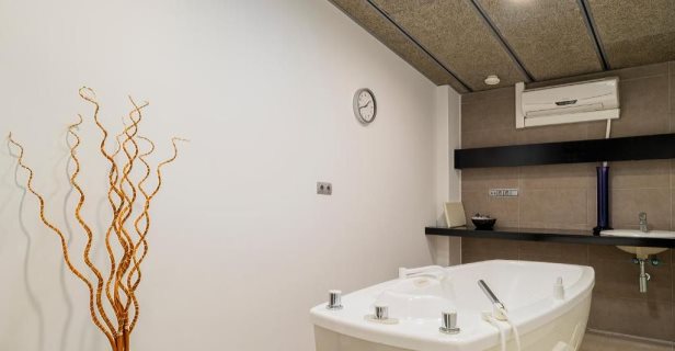 Hotel Balneario Rocallaura
