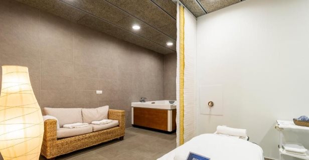 Hotel Balneario Rocallaura