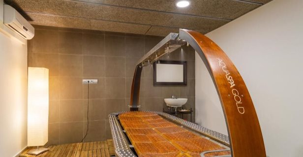 Hotel Balneario Rocallaura