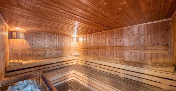 Hotel Balneario Rocallaura