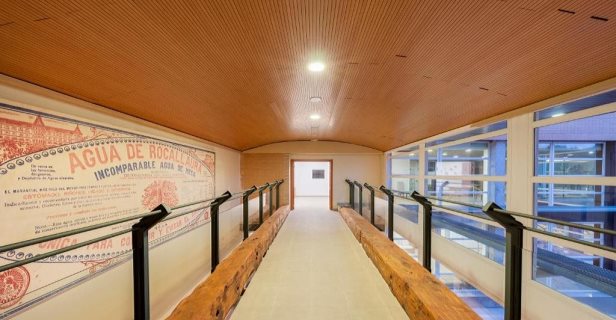 Hotel Balneario Rocallaura