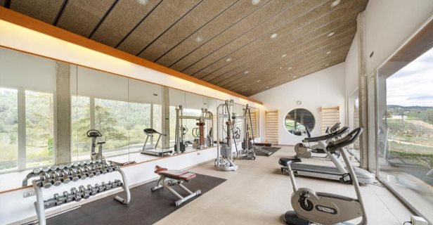 Hotel Balneario Rocallaura