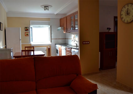 Hotel Balneario Rural Mirador De Miranda