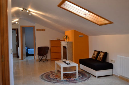 Hotel Balneario Rural Mirador De Miranda