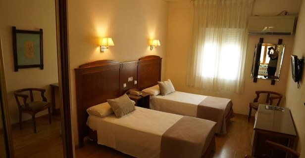 Hotel Balneario San Nicolas