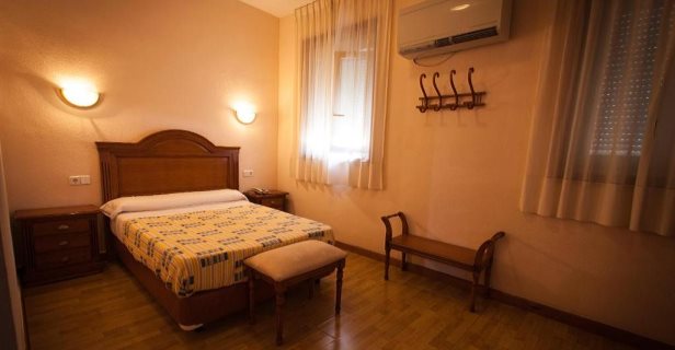 Hotel Balneario San Nicolas