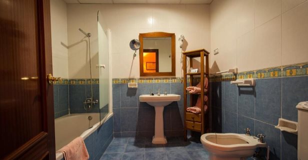 Hotel Balneario San Nicolas