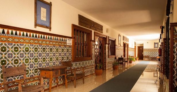 Hotel Balneario San Nicolas
