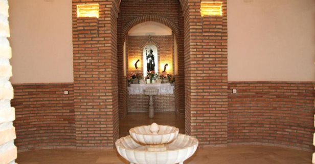 Hotel Balneario San Nicolas
