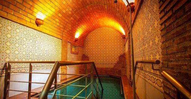 Hotel Balneario San Nicolas
