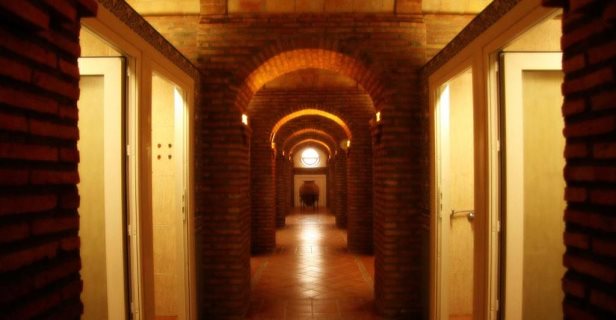 Hotel Balneario San Nicolas
