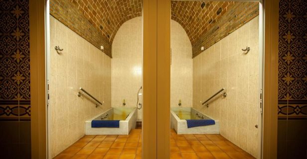 Hotel Balneario San Nicolas