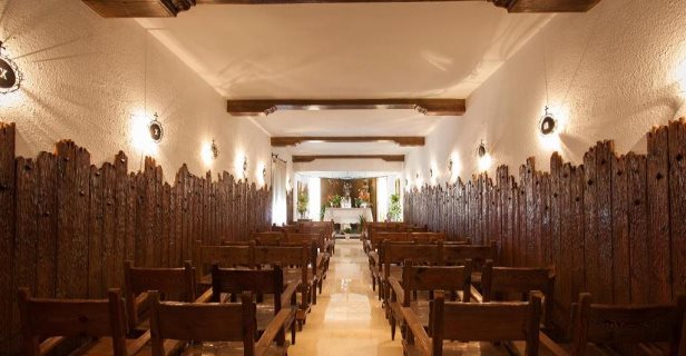 Hotel Balneario San Nicolas