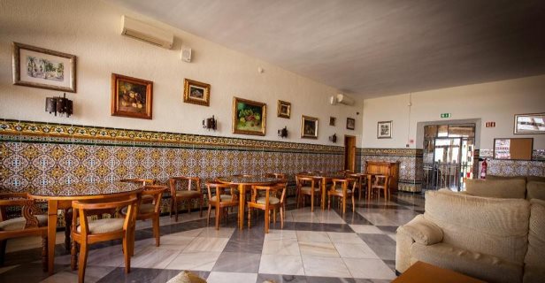 Hotel Balneario San Nicolas