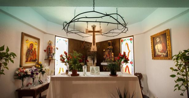 Hotel Balneario San Nicolas