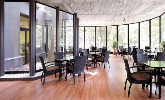 Hotel Balneario Seron