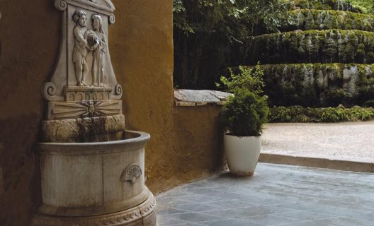 Hotel Balneario Seron