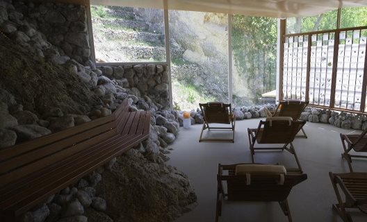 Hotel Balneario Sicilia