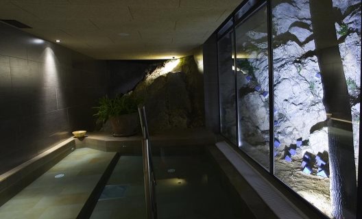 Hotel Balneario Sicilia