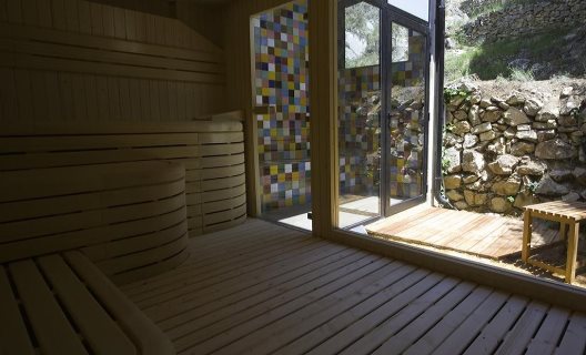 Hotel Balneario Sicilia