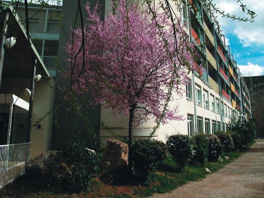 Hotel Balneario Sicilia