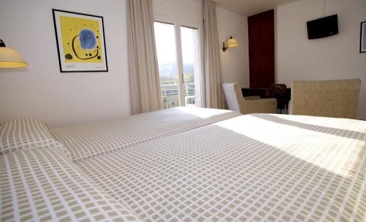 Hotel Balneario Termes Victoria