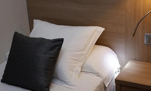 Hotel Balneario Termes Victoria