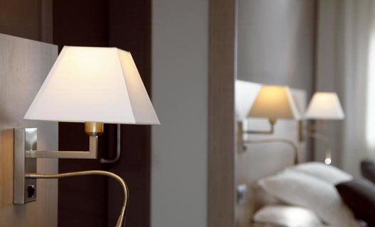 Hotel Balneario Termes Victoria