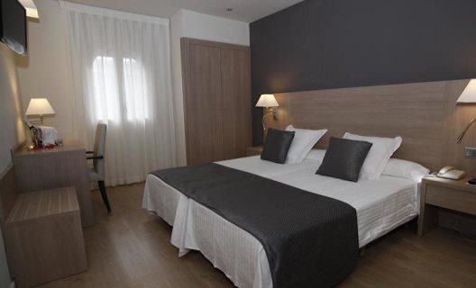 Hotel Balneario Termes Victoria