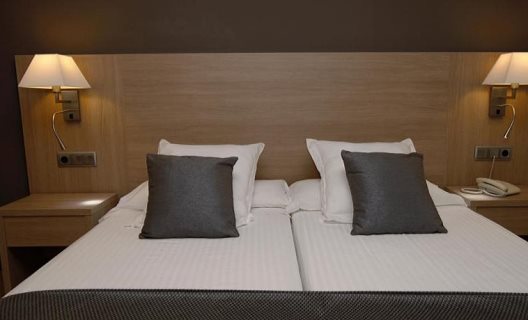 Hotel Balneario Termes Victoria