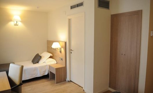 Hotel Balneario Termes Victoria