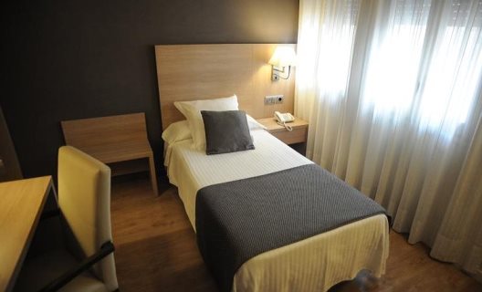 Hotel Balneario Termes Victoria