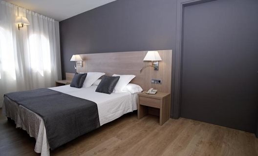 Hotel Balneario Termes Victoria