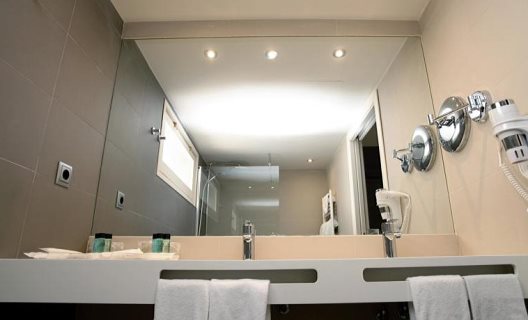 Hotel Balneario Termes Victoria