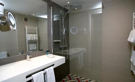 Hotel Balneario Termes Victoria
