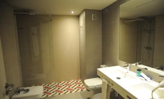 Hotel Balneario Termes Victoria