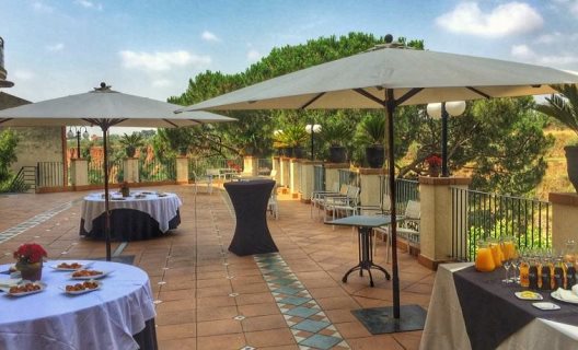 Hotel Balneario Termes Victoria