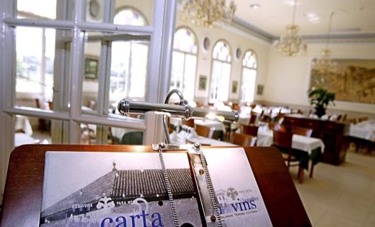 Hotel Balneario Termes Victoria