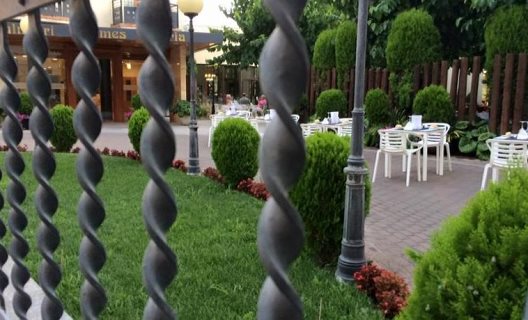 Hotel Balneario Termes Victoria