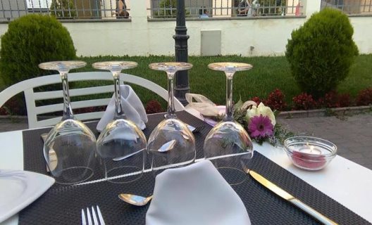 Hotel Balneario Termes Victoria