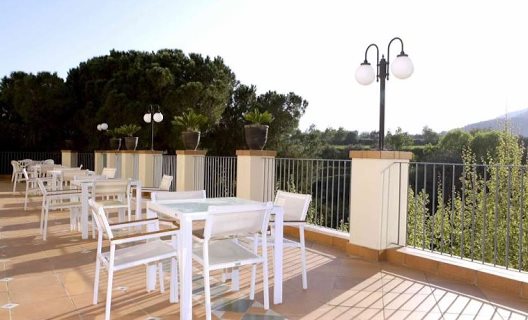 Hotel Balneario Termes Victoria