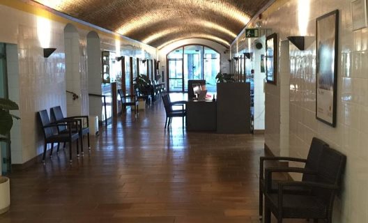 Hotel Balneario Termes Victoria