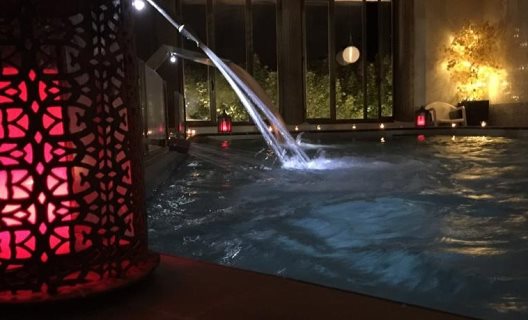 Hotel Balneario Termes Victoria
