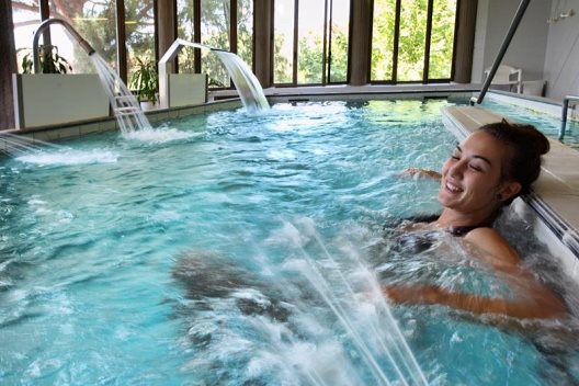 Hotel Balneario Termes Victoria