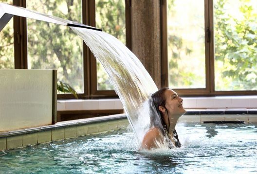 Hotel Balneario Termes Victoria