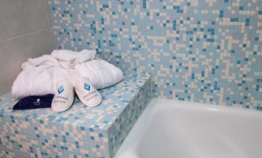 Hotel Balneario Valle Del Jerte