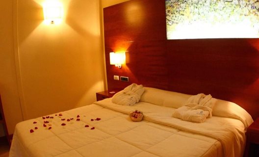 Hotel Balneario Valle Del Jerte