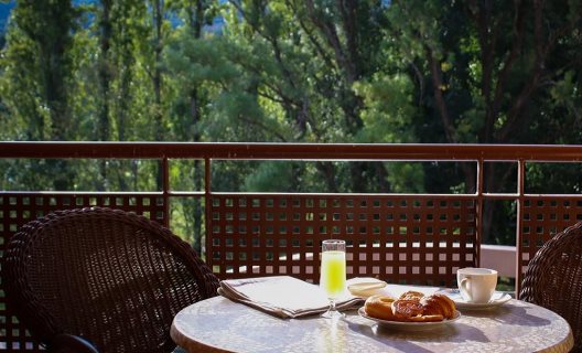 Hotel Balneario Valle Del Jerte