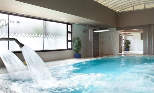 Hotel Balneario Valle Del Jerte