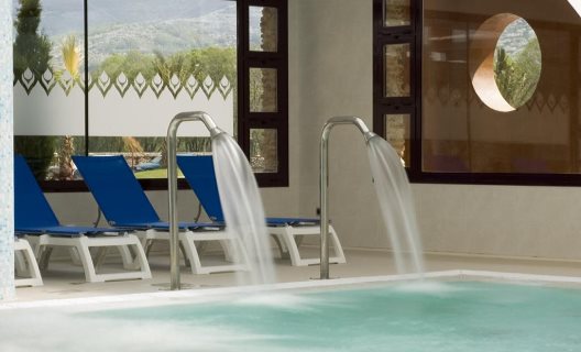 Hotel Balneario Valle Del Jerte
